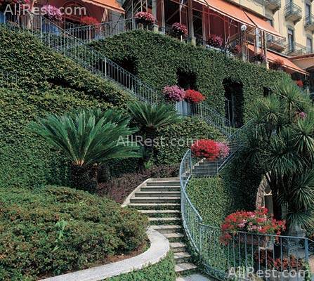 Grand Hotel Tremezzo Palace 3